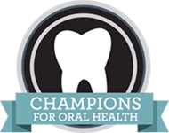 Champions For Oral Health
