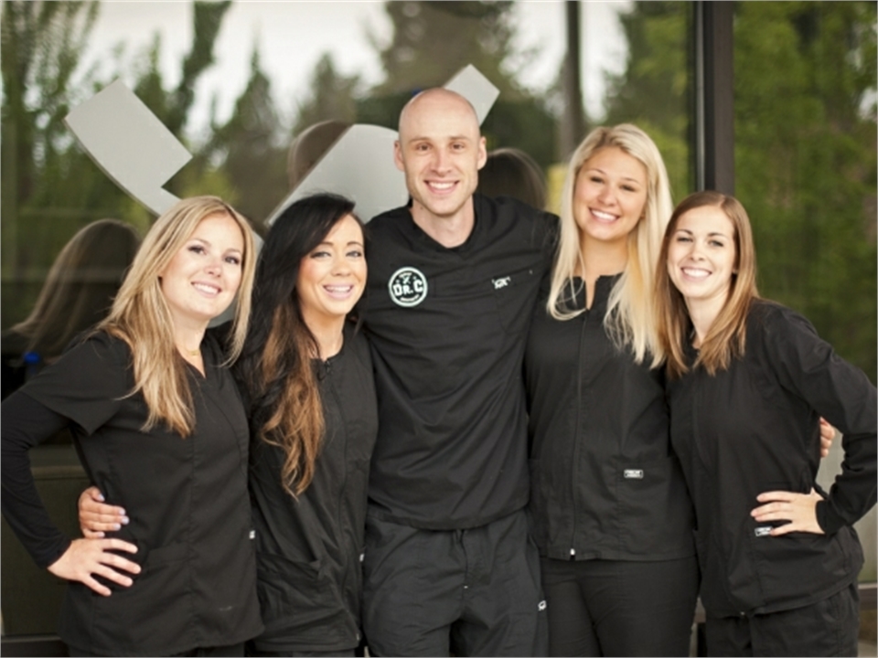 Spokane Valley Dental Team