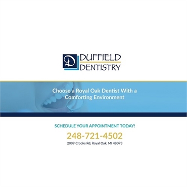 Duffield Dentistry