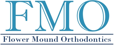 Flower Mound Orthodontics logo