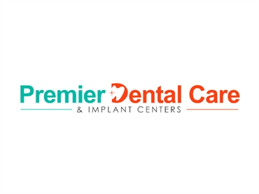 Premier Dental Care in Lancaster CA logo
