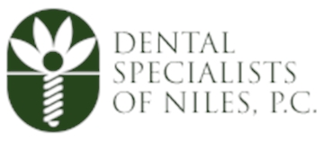 Dental Specialists of Niles P C Logo