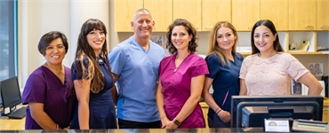 Dentists at SunBow Family Dentistry