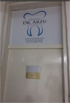 Dr Arzu
