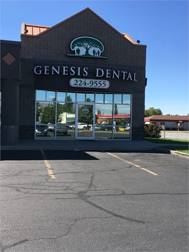Genesis Dental of Orem