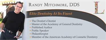 Dr. Randy R. Mitchmore DDS