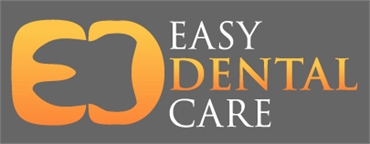 EDC Logo Gray 703 753 8600 Dentist Gainesville VA