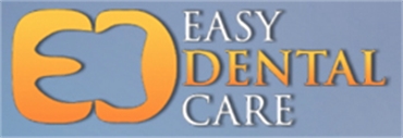 logo orange with blue background 703 753 8600 Dentist Gainesville VA