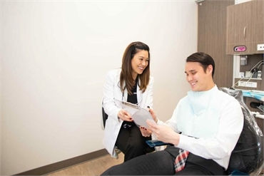What you should ask the specialist before taking Family Dentistry services