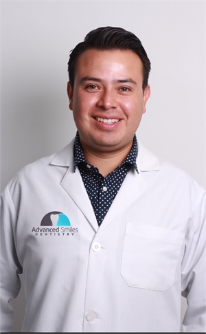 Dr Carlos Villegas