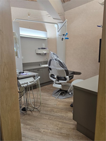 Operatary at Strawberry Village Dental Care Mill Valley