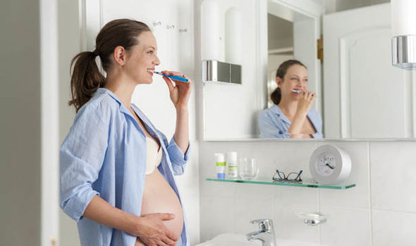 The Importance Of Oral Health During Pregnancy News Dentagama