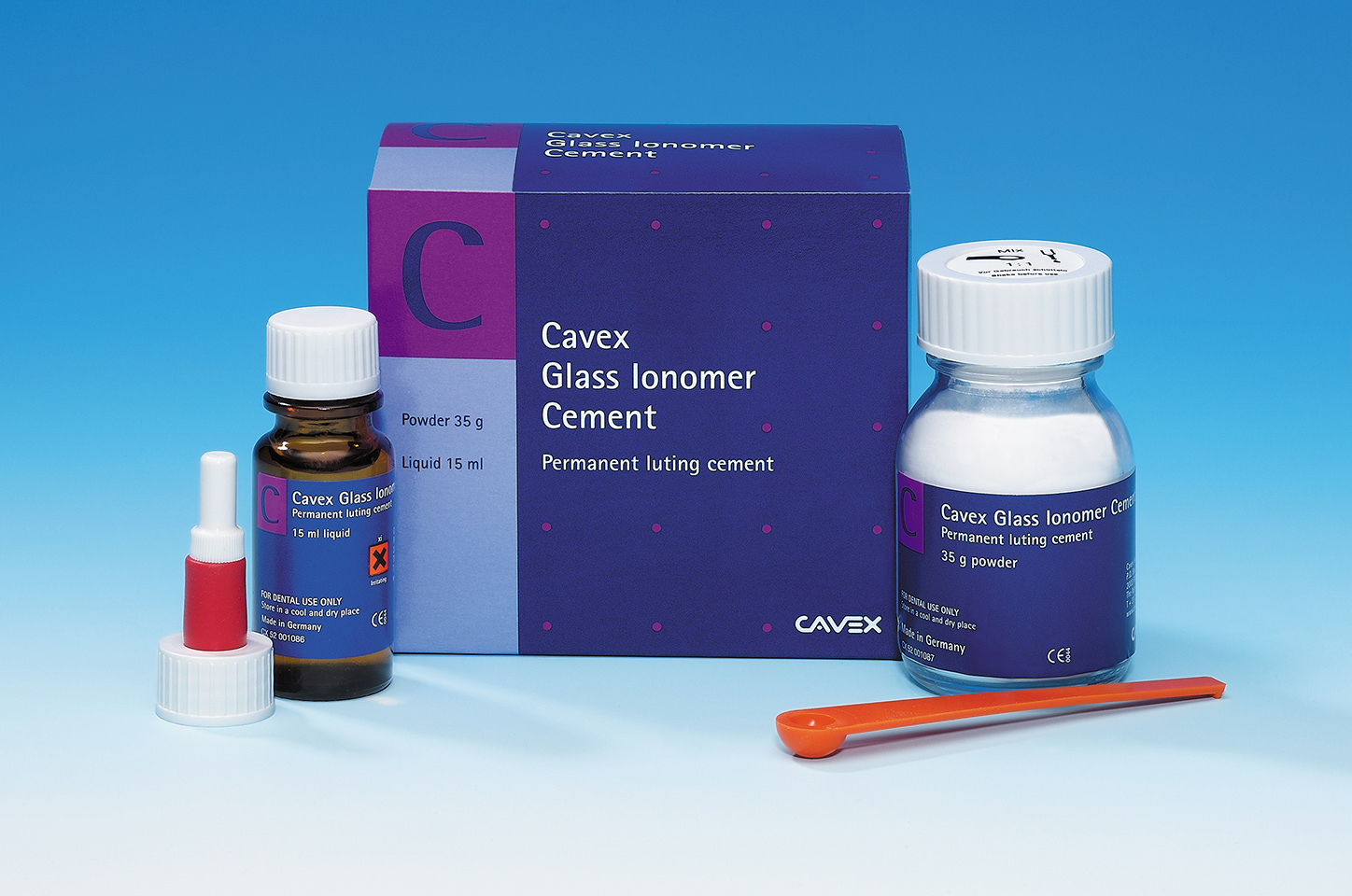 Glass ionomer cements in dentistry | News | Dentagama
