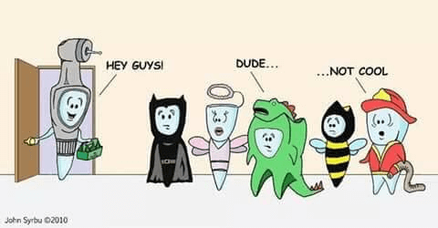 Best Dentist Jokes Ever! | News | Dentagama