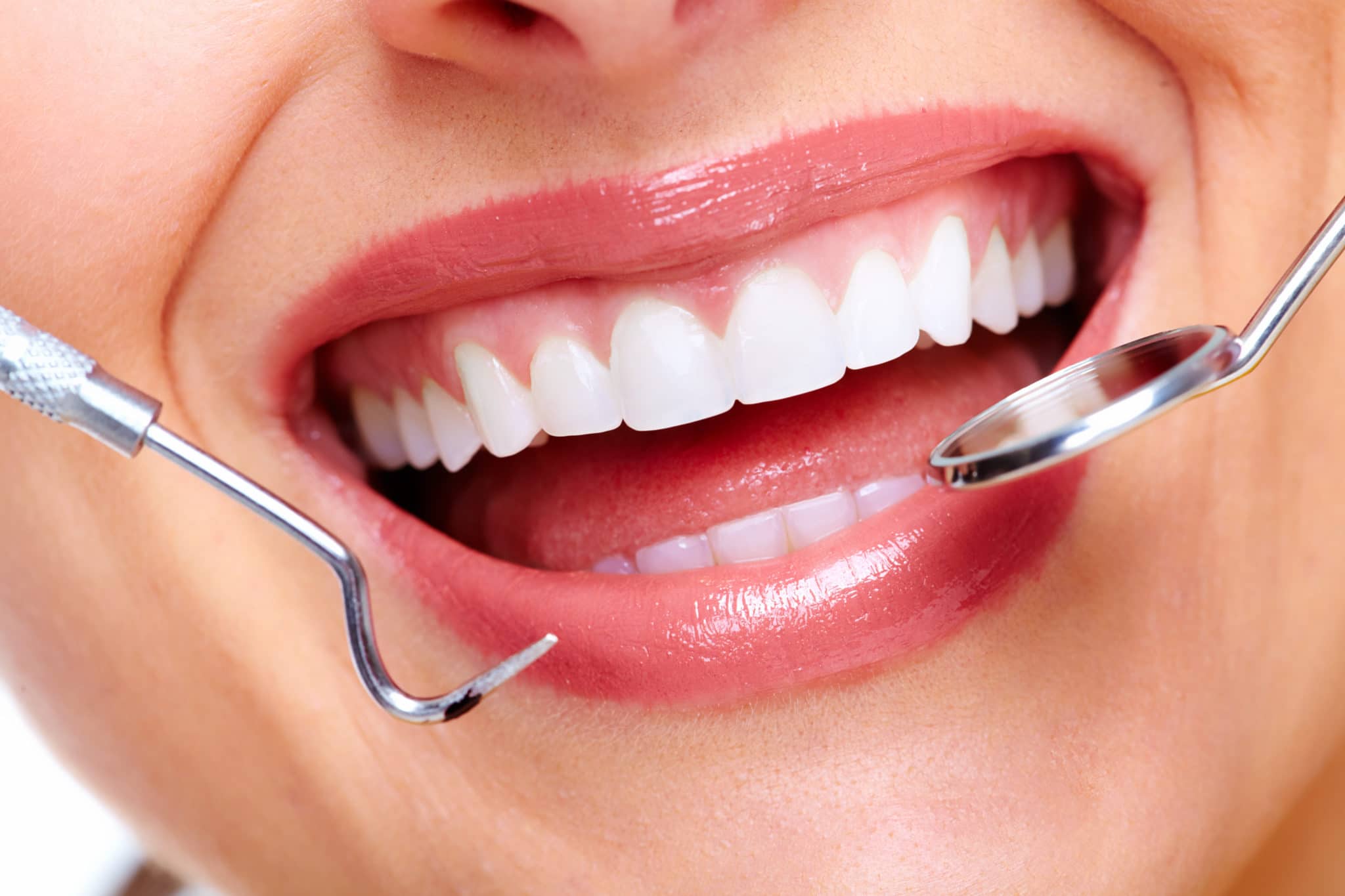 Melbourne denture clinic