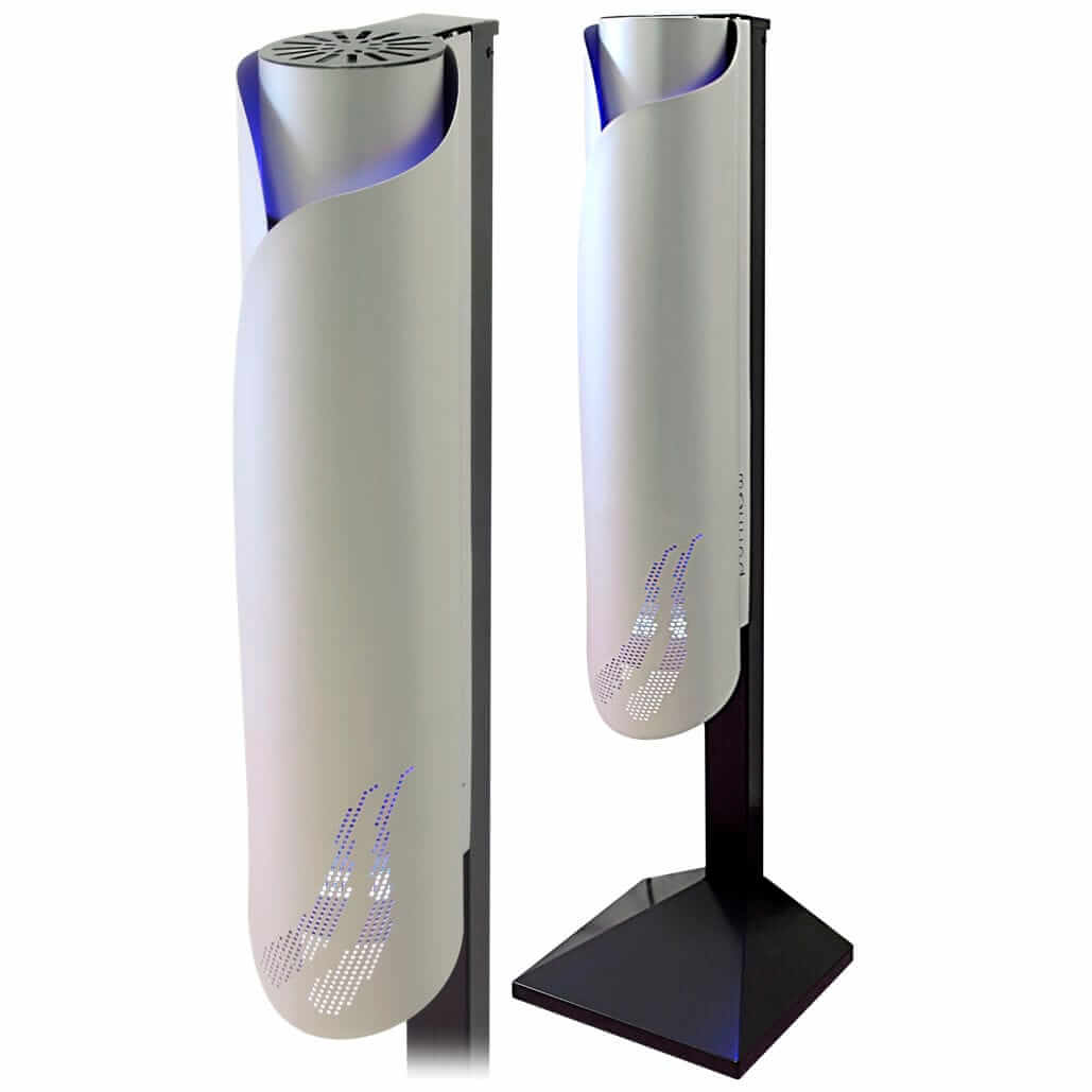 Top 10 Air purifiers for dentists in postCovid era News Dentagama