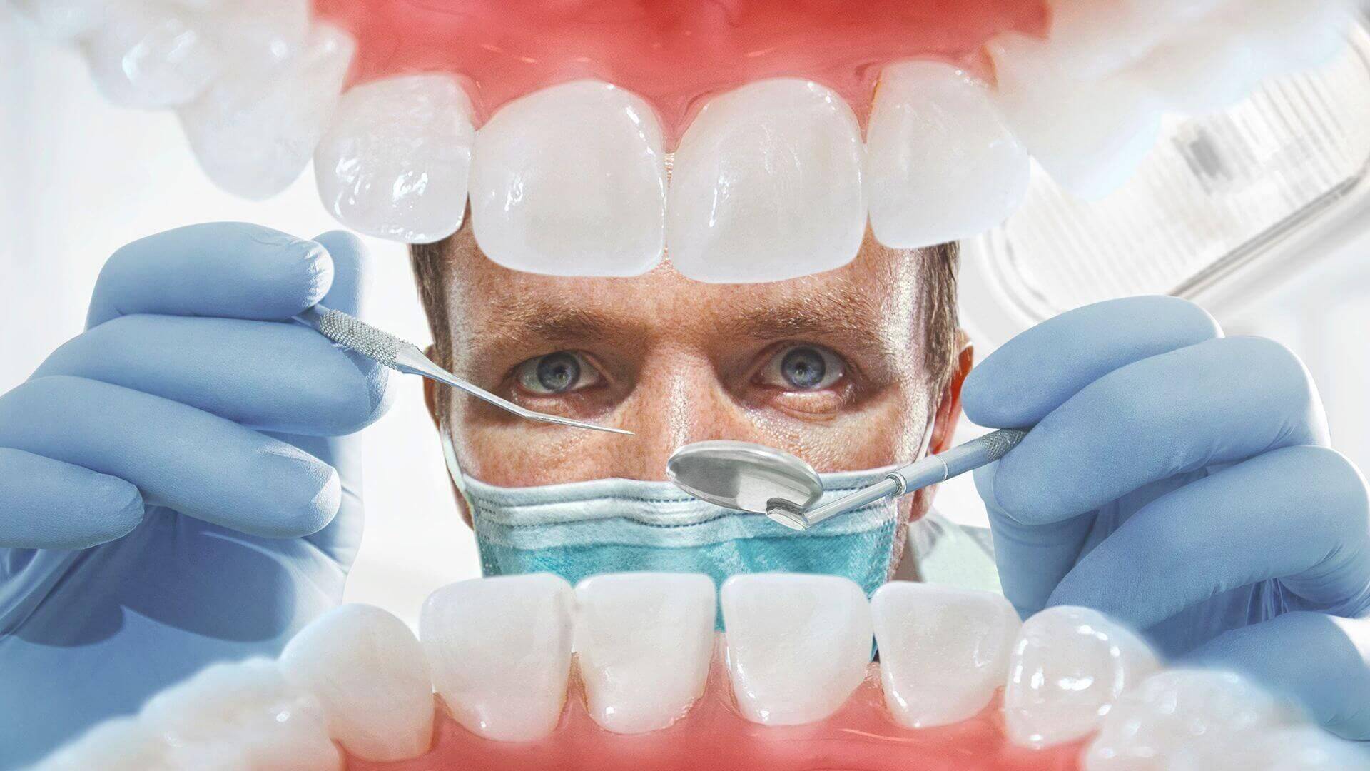 Four reasons why you should be going to the dentist
