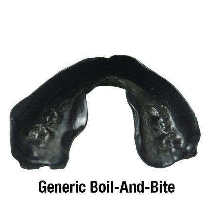 What is Boil and Bite Mouthguard? | News | Dentagama