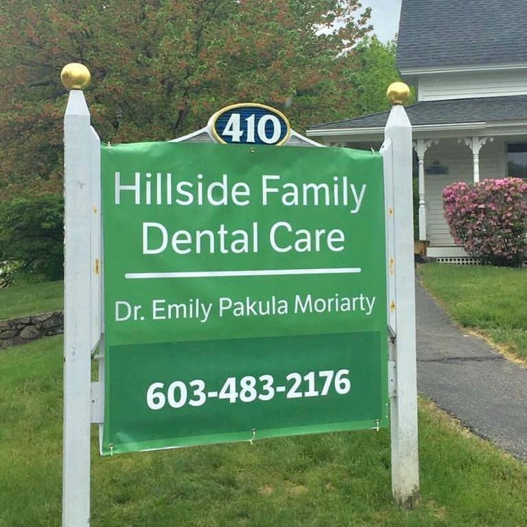 Hillside Family Dental Care Dentagama