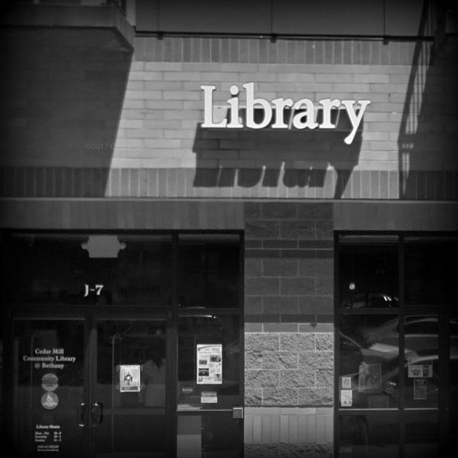 Cedar Mill Community Library Bethany Few Paces From Timber Dental ...