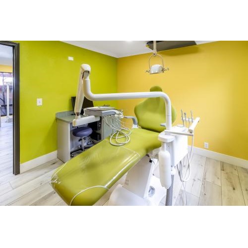 Bubbles Dental Dentagama