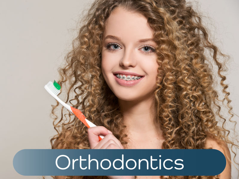 Orthodontics | Dentagama