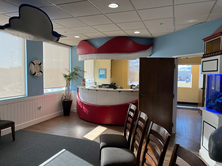 Jordan Landing Pediatric Dentistry Dentagama