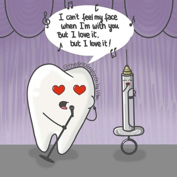 Dentist Root Canal Jokes - Jokes Wall