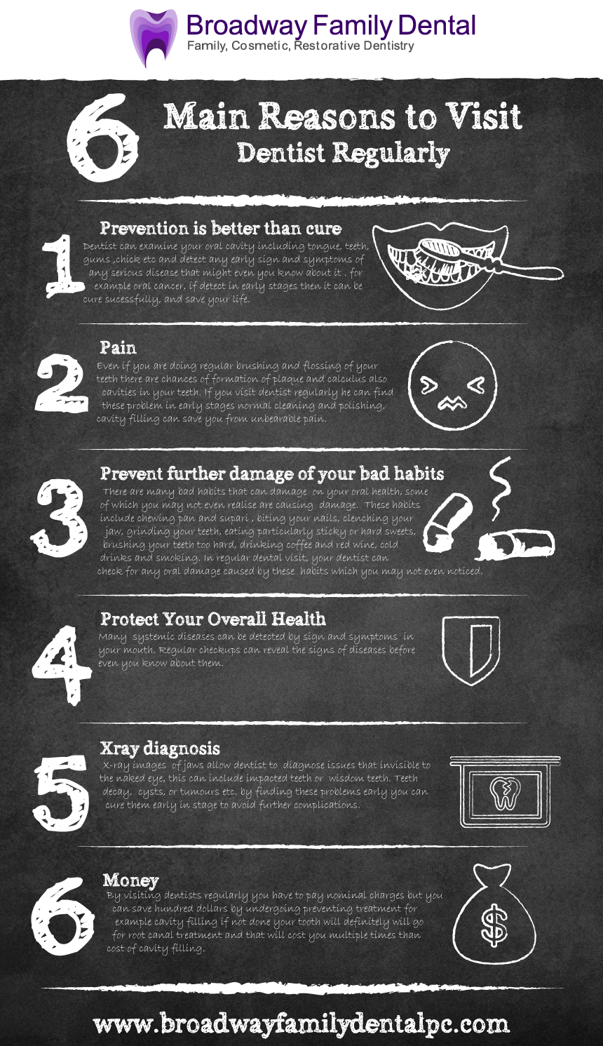 Broadway Family Dental Brooklyn Dentagama