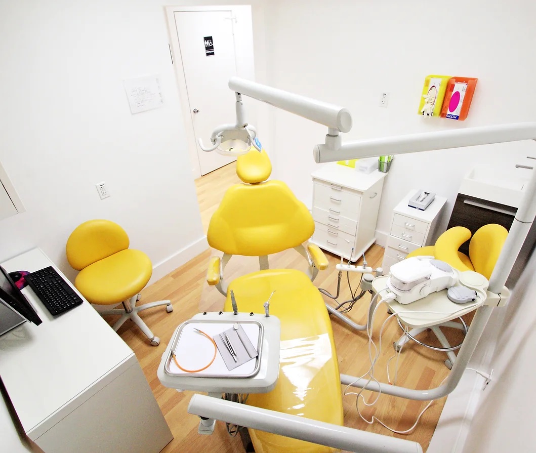 Dental Clinic Dentagama