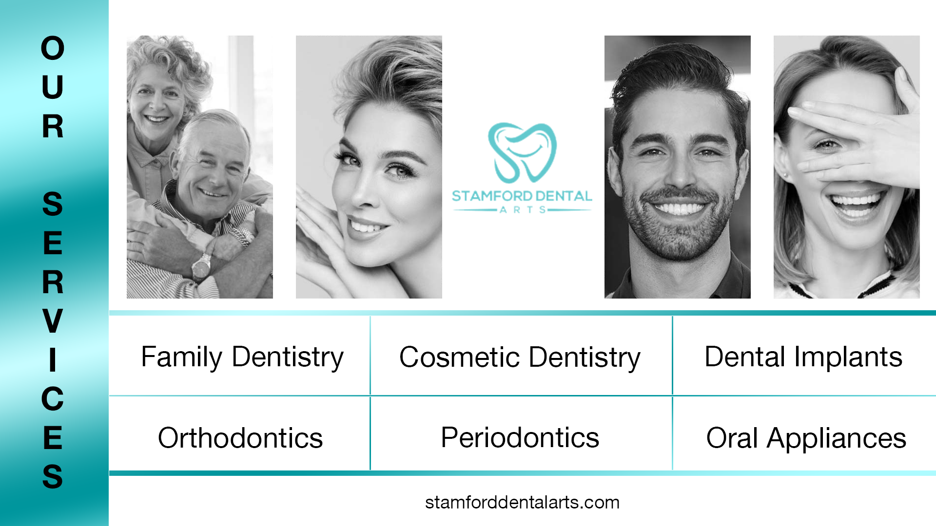 Stamford Dental Arts Dentagama