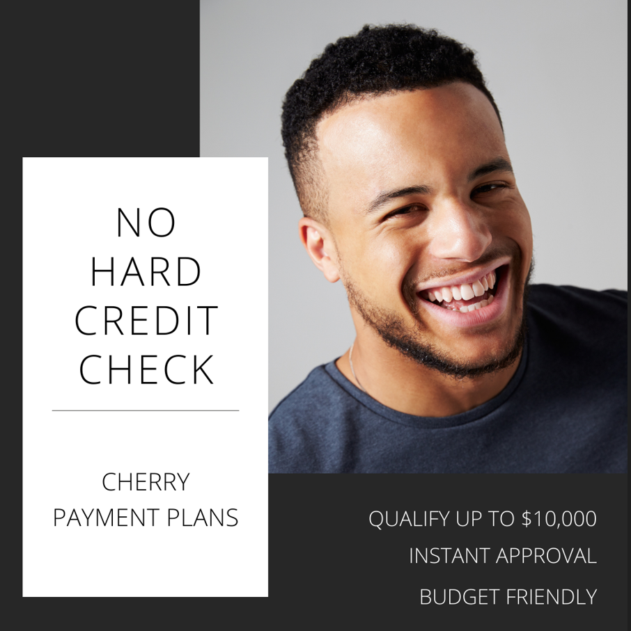 Cherry Payment Plans Palm Springs Dentistry Dentagama