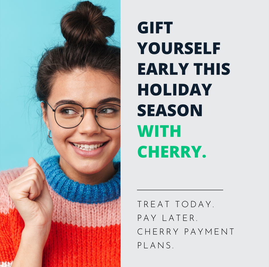 Cherry Payment Plans Palm Springs Dentistry Dentagama