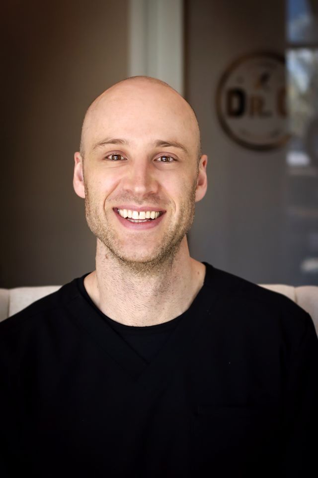 Spokane Valley dentist Dr. Josh Cochran | Dentagama