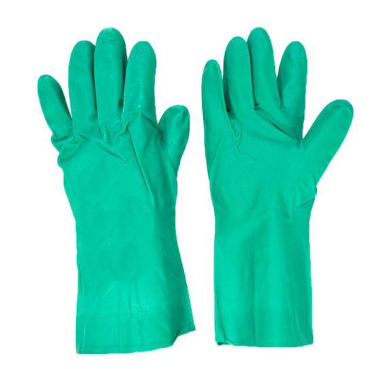 Nitrile Gloves | Dentagama