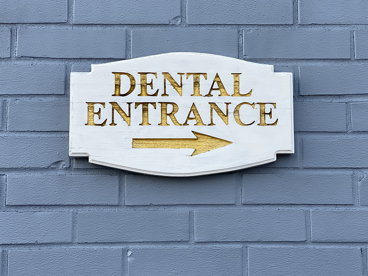 Kirkwood Dentistry Dentagama