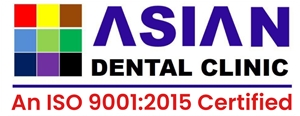 Asian Dental Clinic in Dhakoli