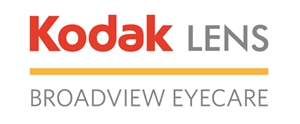 Kodak Lens Broadview Eyecare