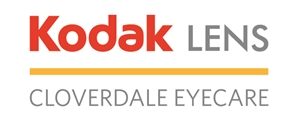 Kodak Lens Cloverdale Eyecare