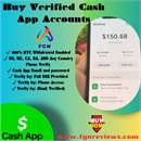 Buy Verified Cash App Account