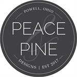 Peace and Pine Designs