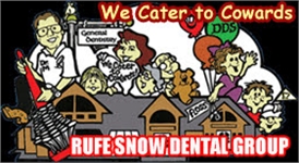 Rufe Snow Dental Group
