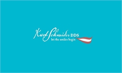Kurt Schneider DDS