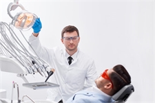 Todays Dentist Escondido