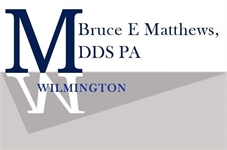 Dr. Bruce Matthews DDS