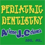 Arlene J Coloma Pediatric Dentist in Strongsville