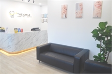 The Smile Dental Lounge