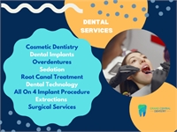 Grand Central Dentistry