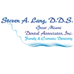 Steven A Lang DDS