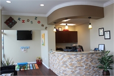 Crosby Family Dental